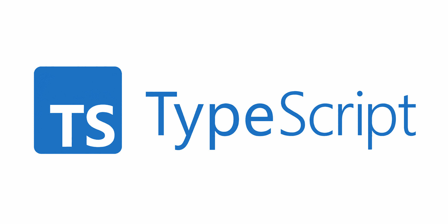 TypeScript logo